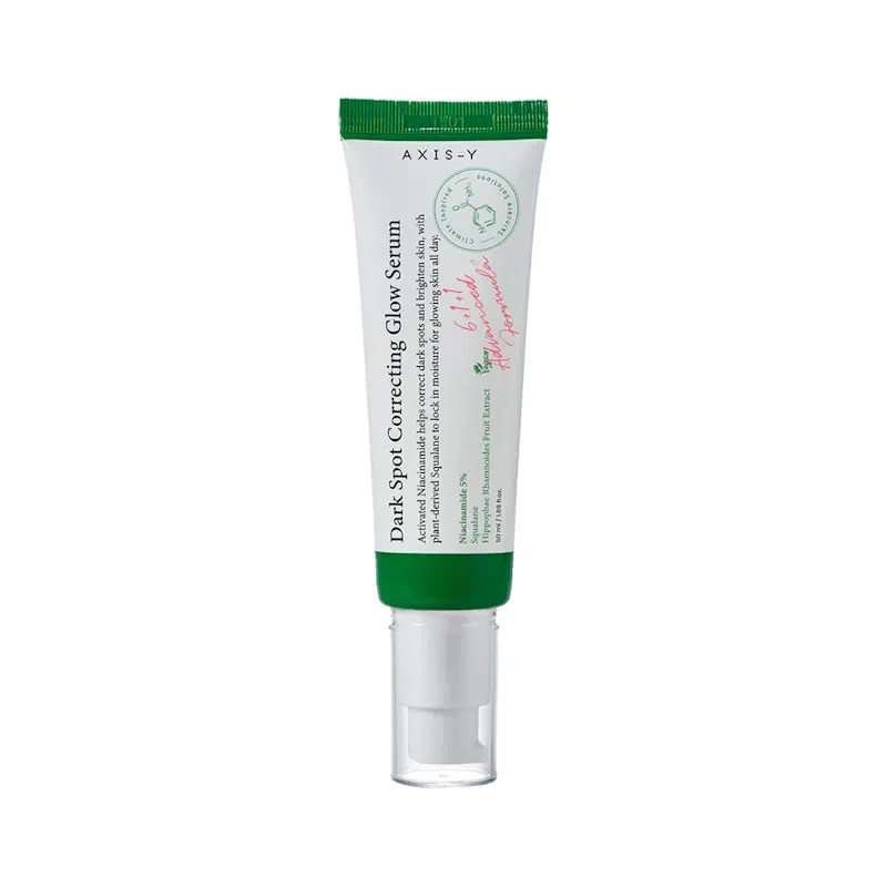 AXIS-Y Dark Spot Correcting Glow Serum – 50ml