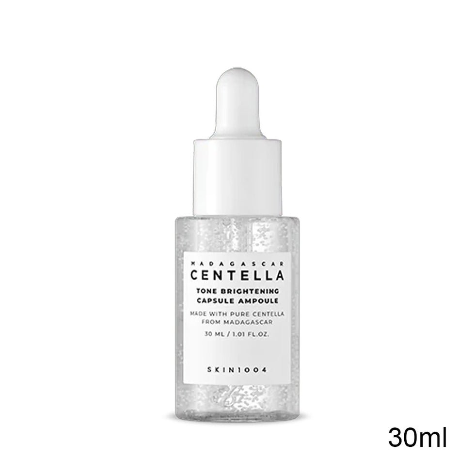 SKIN1004 Madagascar Centella Tone Brightening Capsule Ampoule 30ml